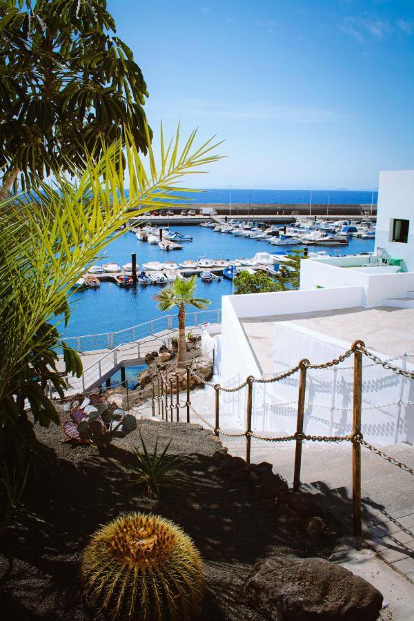 Eslanzarote Casa Eneida Sea Views, Super Wifi Villa Tías Exterior foto