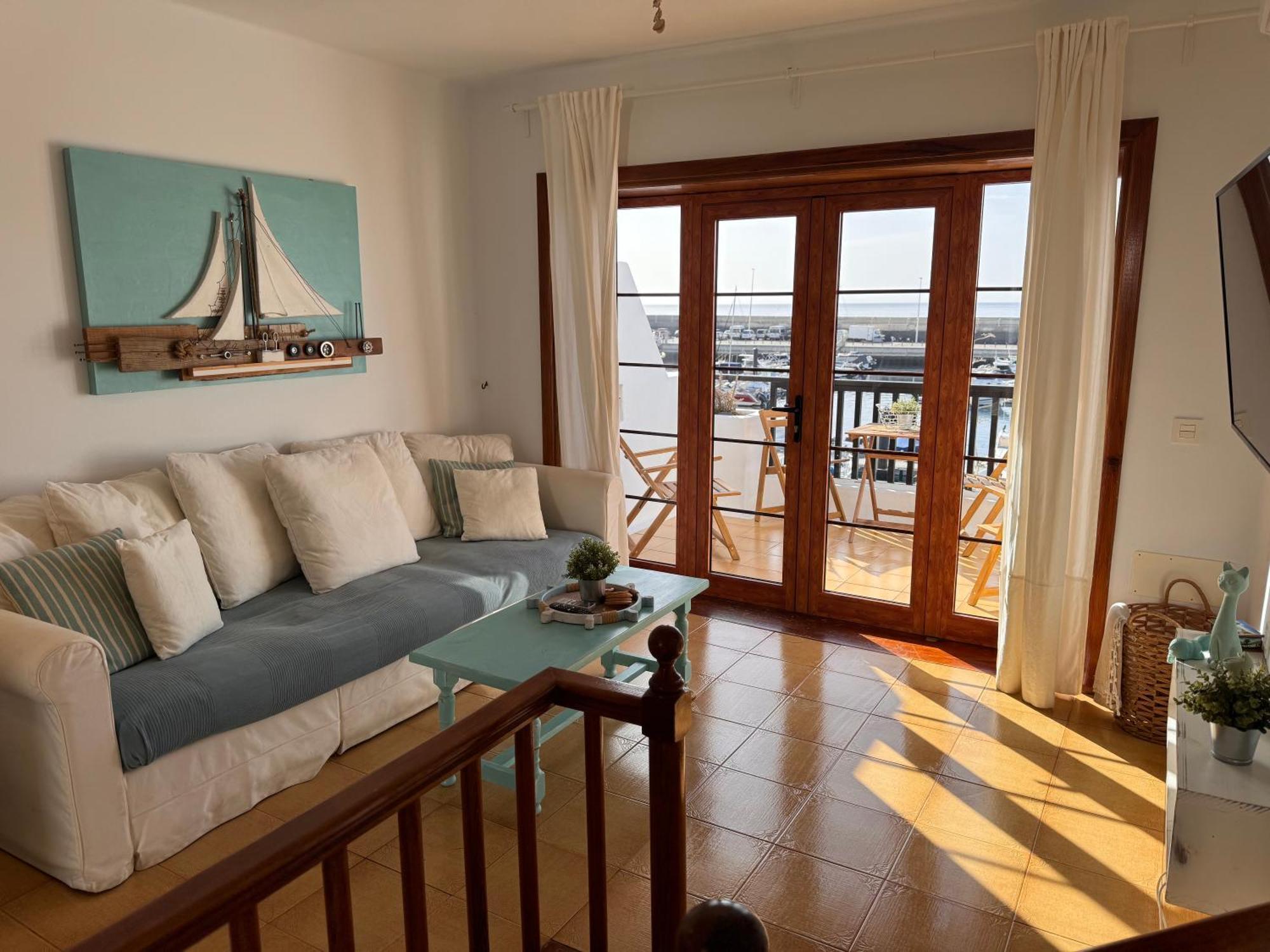 Eslanzarote Casa Eneida Sea Views, Super Wifi Villa Tías Exterior foto