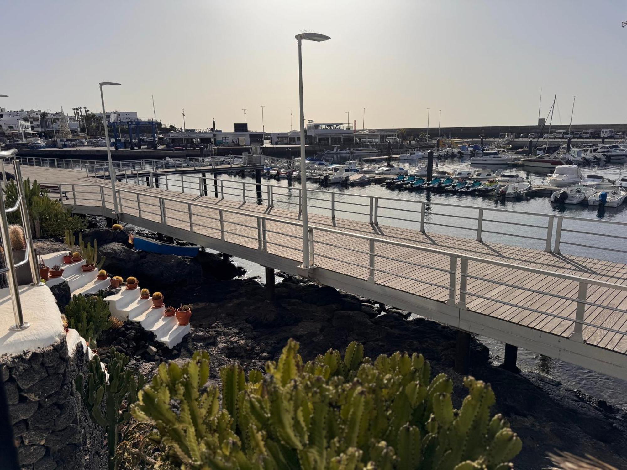 Eslanzarote Casa Eneida Sea Views, Super Wifi Villa Tías Exterior foto
