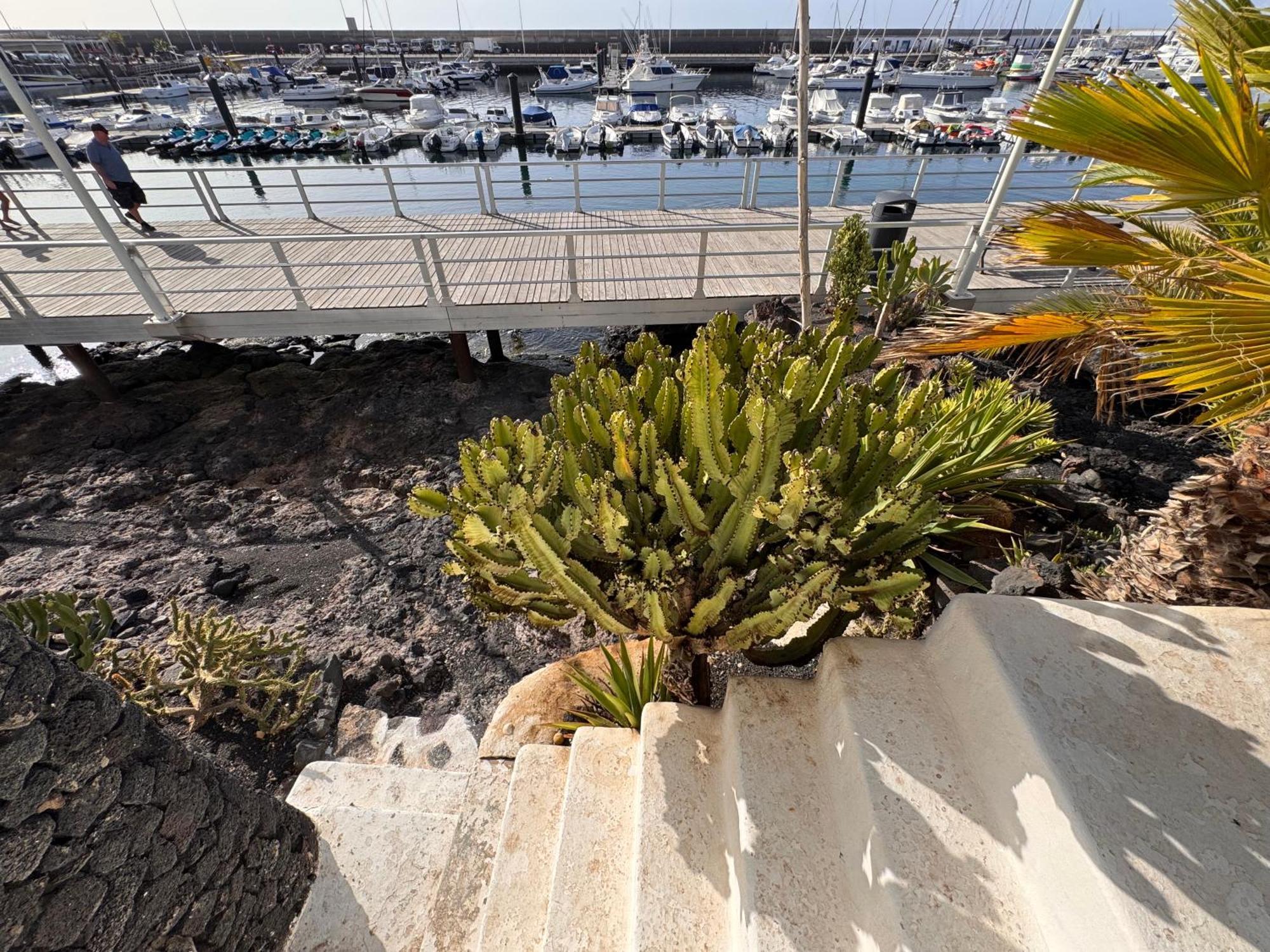 Eslanzarote Casa Eneida Sea Views, Super Wifi Villa Tías Exterior foto