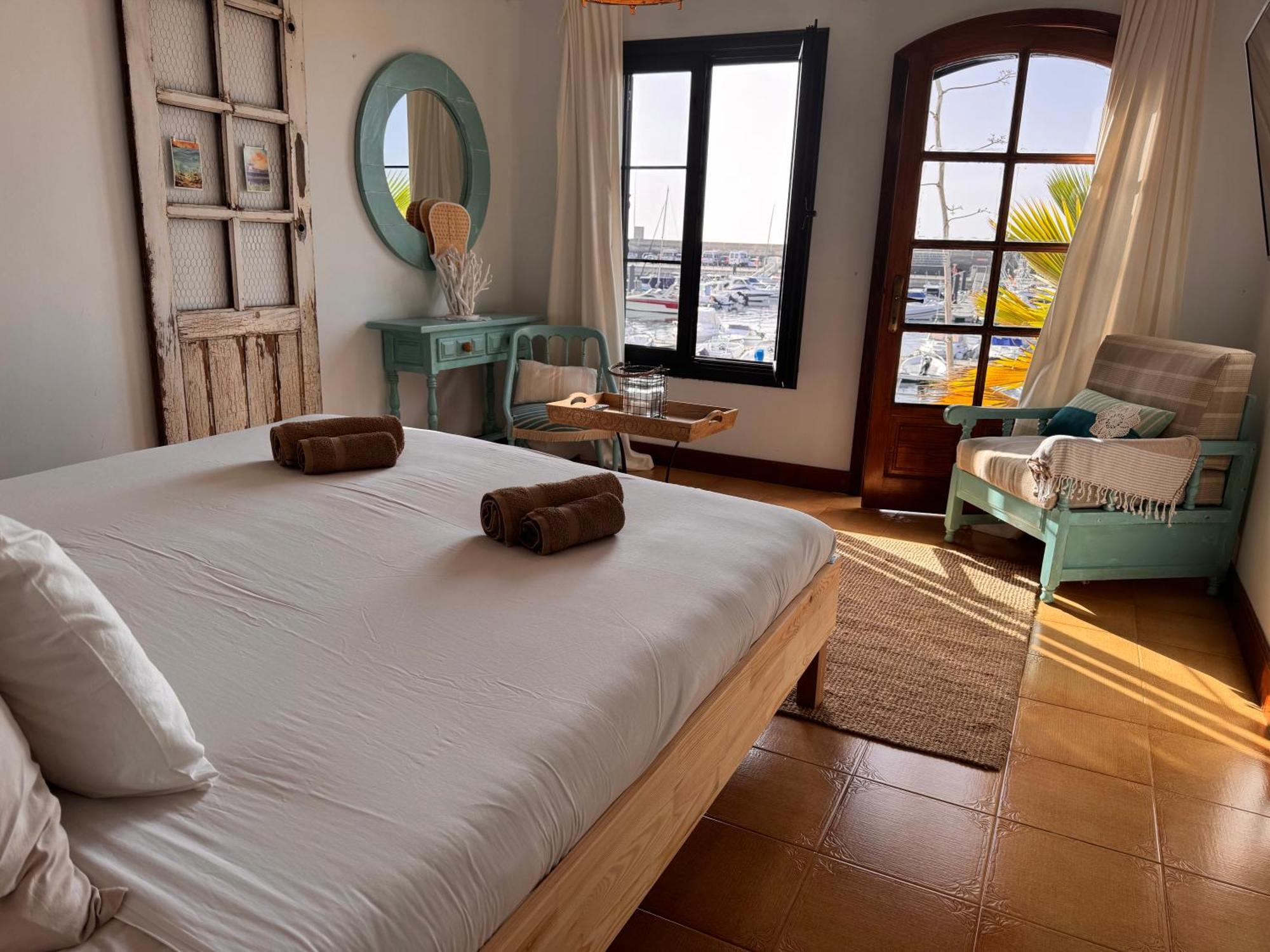 Eslanzarote Casa Eneida Sea Views, Super Wifi Villa Tías Exterior foto