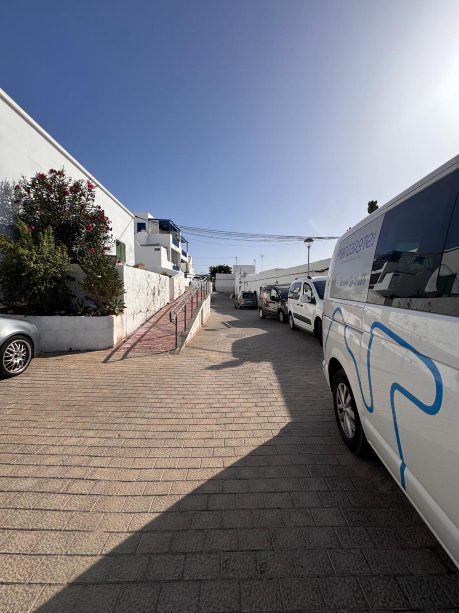Eslanzarote Casa Eneida Sea Views, Super Wifi Villa Tías Exterior foto