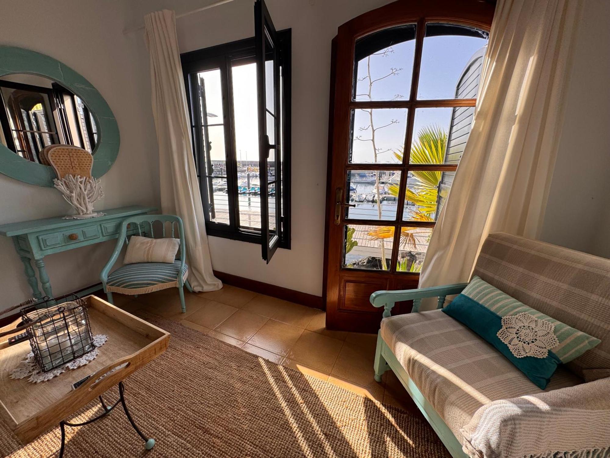 Eslanzarote Casa Eneida Sea Views, Super Wifi Villa Tías Exterior foto