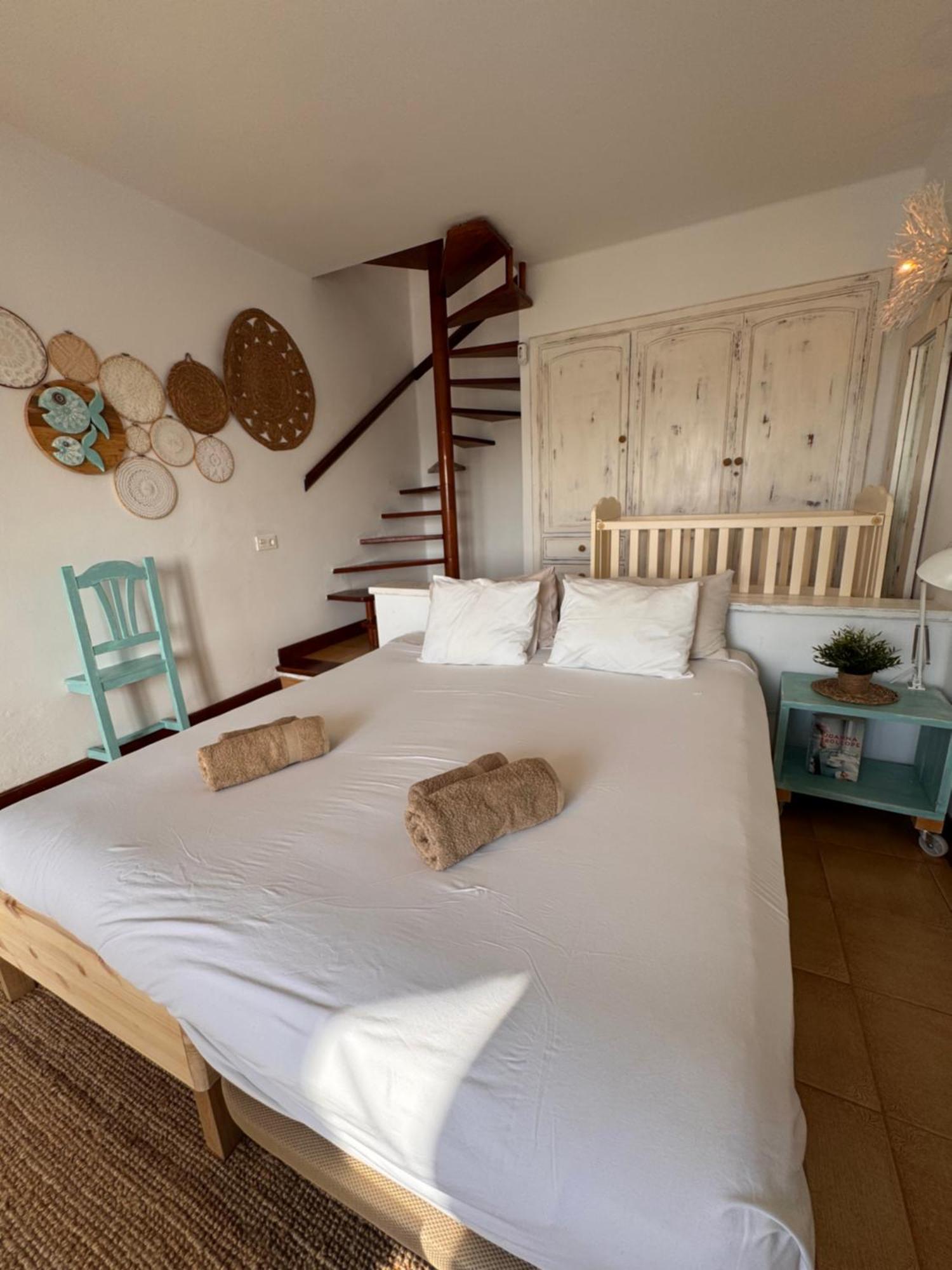 Eslanzarote Casa Eneida Sea Views, Super Wifi Villa Tías Exterior foto