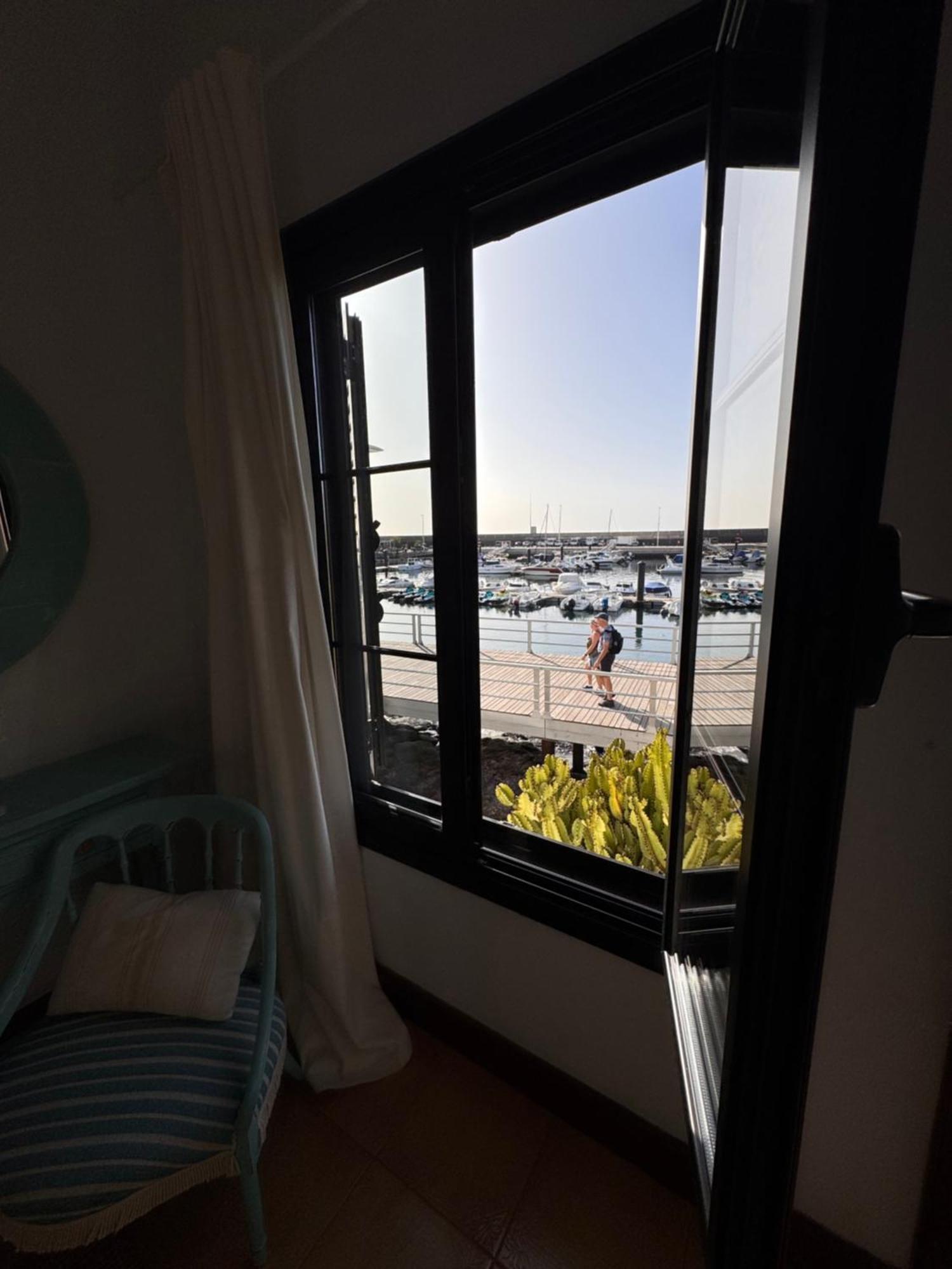 Eslanzarote Casa Eneida Sea Views, Super Wifi Villa Tías Exterior foto