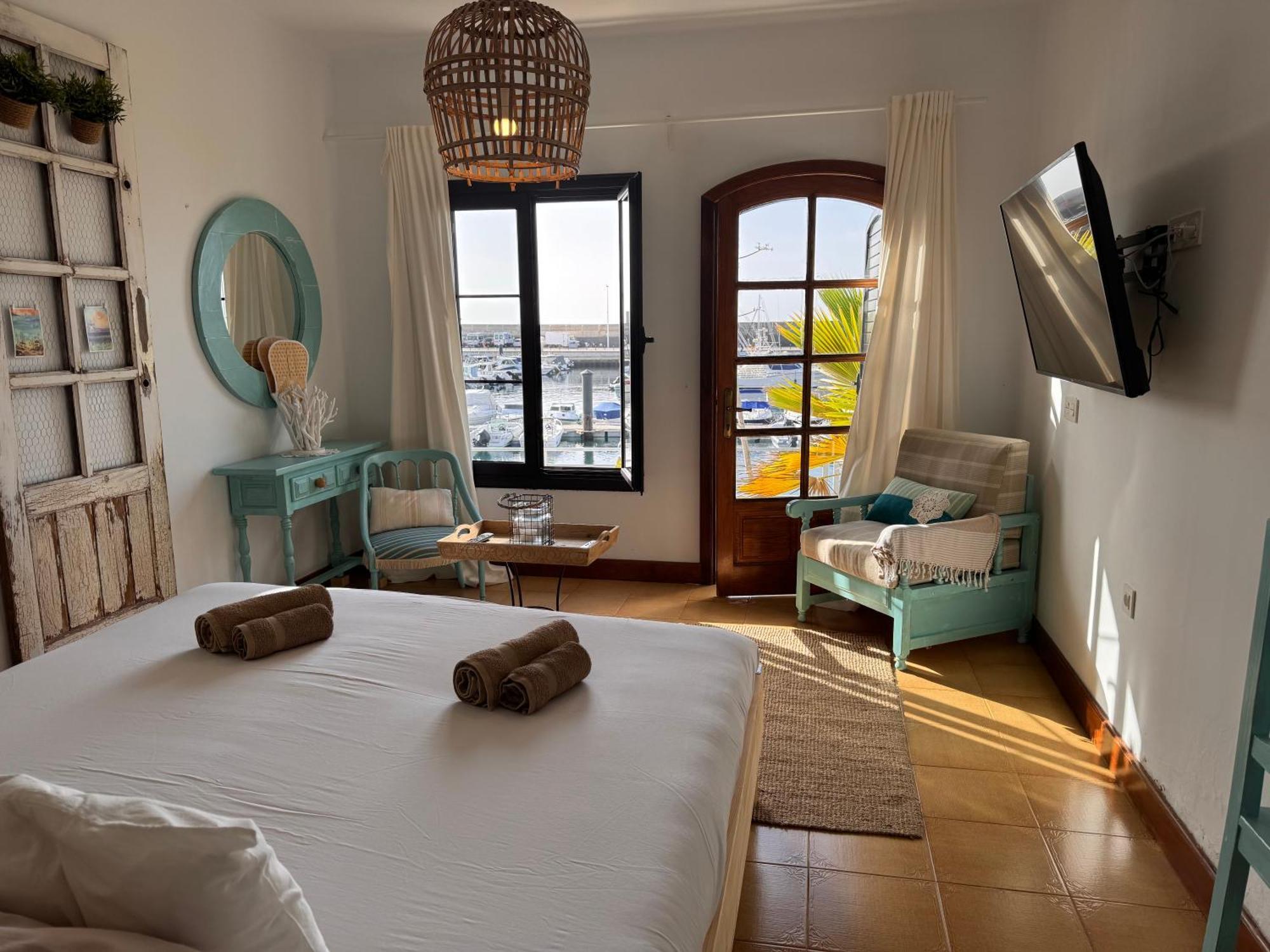Eslanzarote Casa Eneida Sea Views, Super Wifi Villa Tías Exterior foto