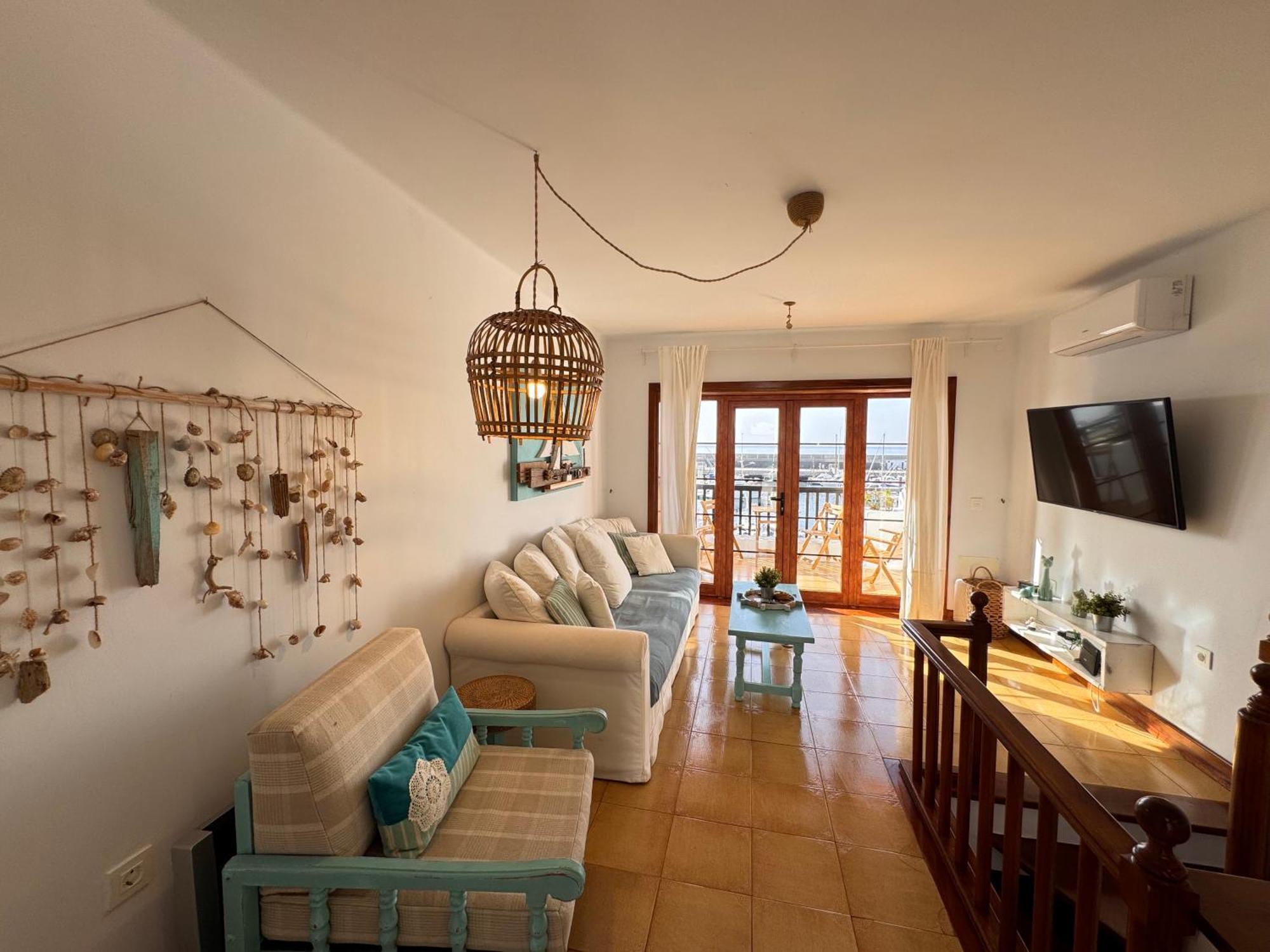 Eslanzarote Casa Eneida Sea Views, Super Wifi Villa Tías Exterior foto