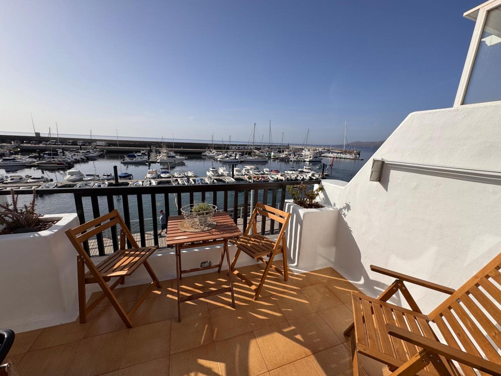 Eslanzarote Casa Eneida Sea Views, Super Wifi Villa Tías Exterior foto